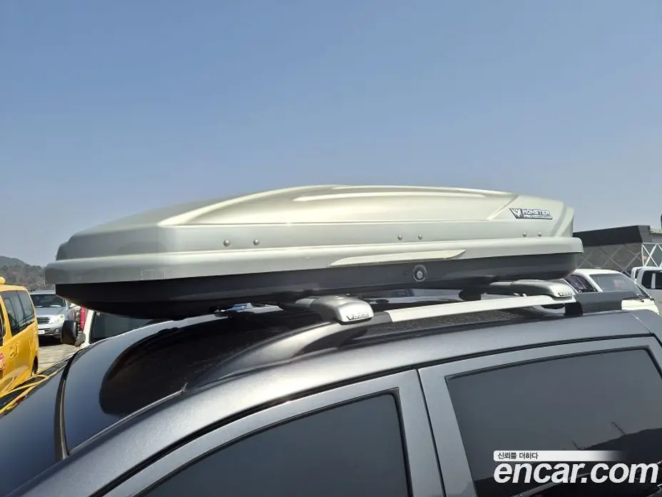 SsangYong Korando 2014 2.0 автомат (гидро), фото 10 SsangYong Korando 2014 2.0 автомат (гидро), фото 10