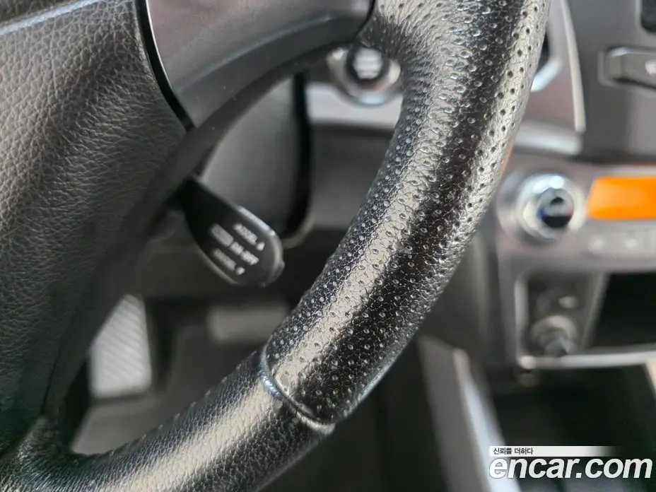 SsangYong Korando 2014 2.0 автомат (гидро), фото 16