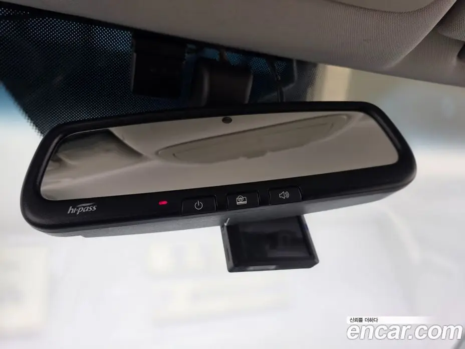 SsangYong Korando 2014 2.0 автомат (гидро), фото 17