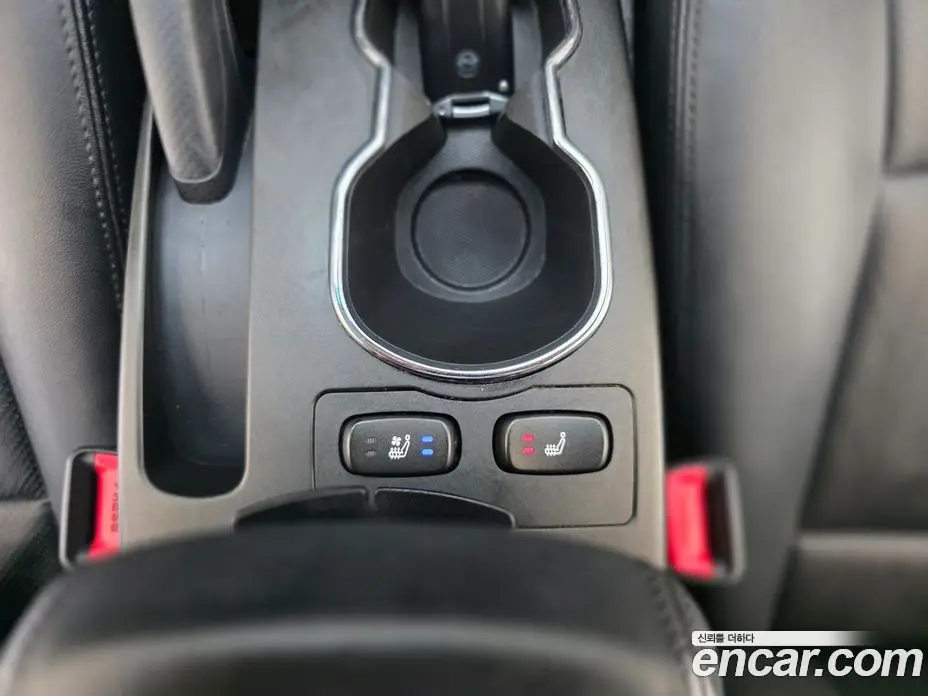 SsangYong Korando 2014 2.0 автомат (гидро), фото 20