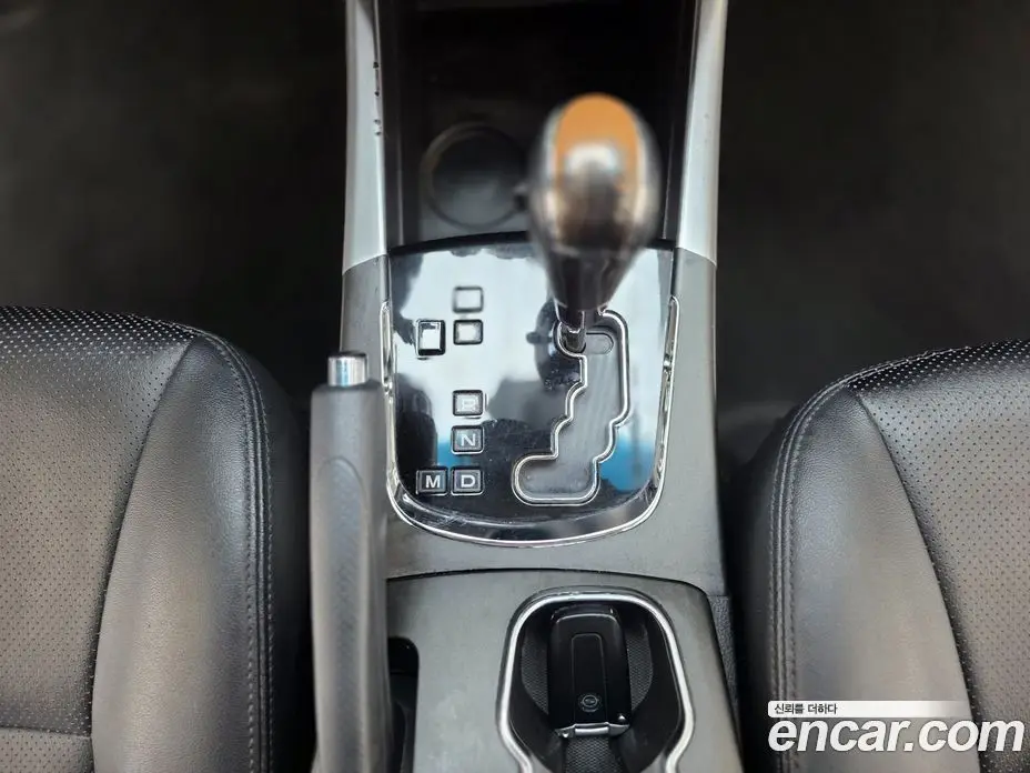 SsangYong Korando 2014 2.0 автомат (гидро), фото 9
