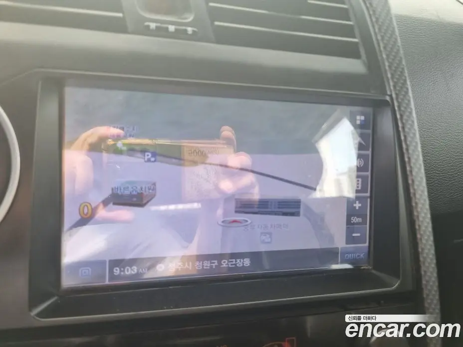 SsangYong Korando 2015 2.0 автомат (гидро), фото 15