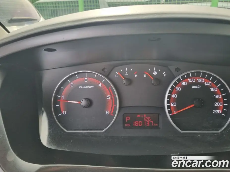 SsangYong Korando 2015 2.0 автомат (гидро), фото 17