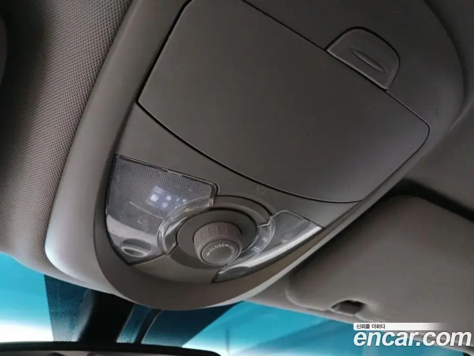 SsangYong Korando 2016 2.0 автомат (гидро), фото 16