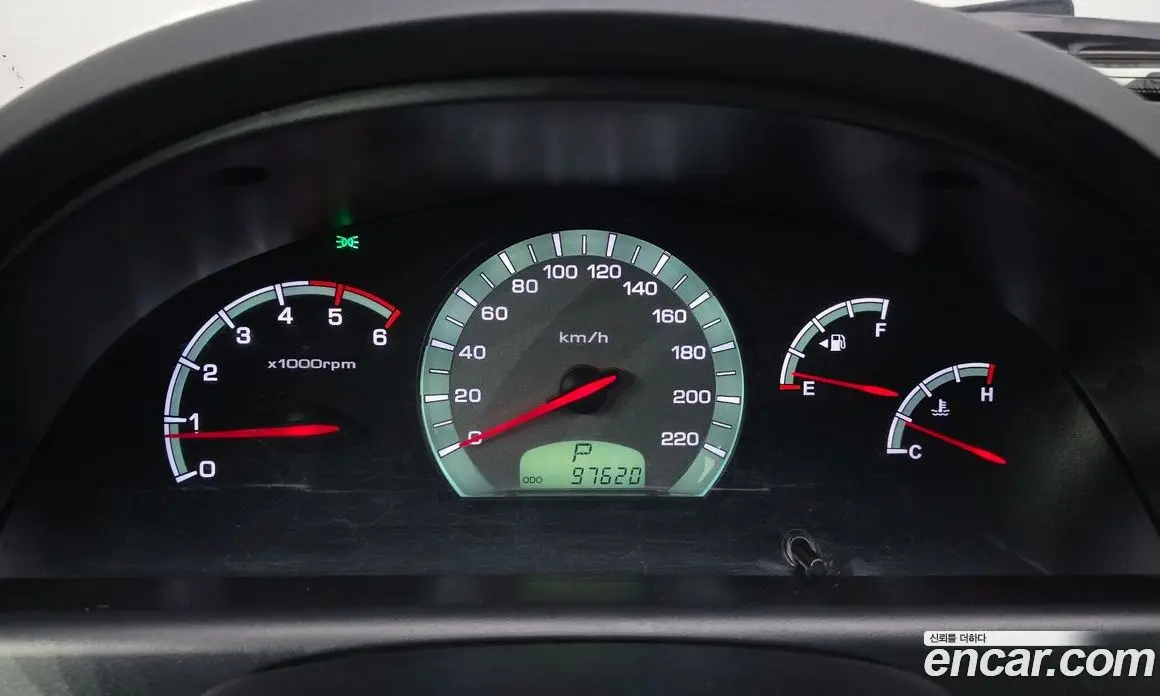 SsangYong Rexton 2013 2.0 автомат (гидро), фото 8