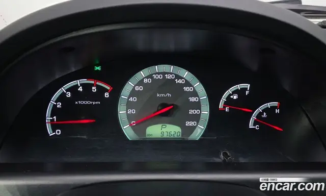 SsangYong Rexton 2013 2.0 автомат (гидро), миниатюра 8