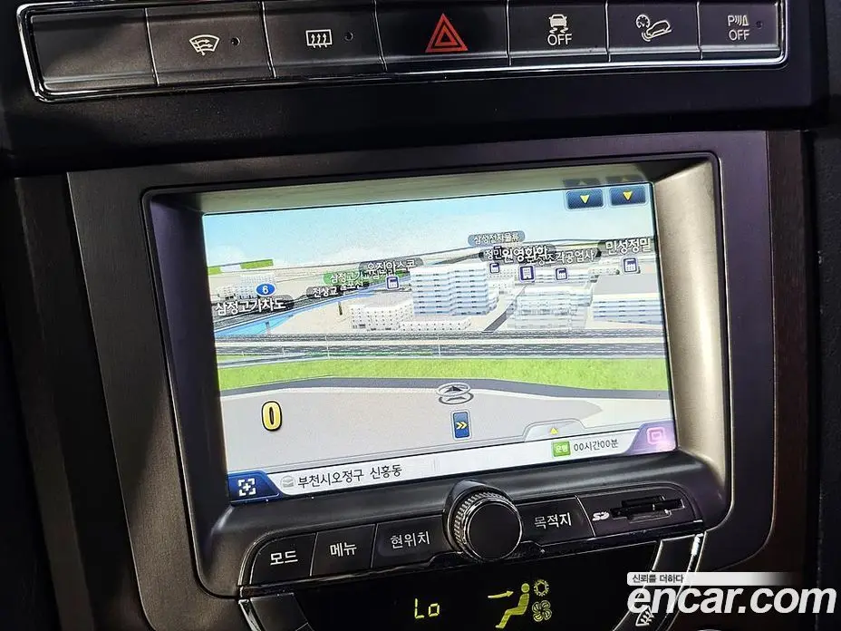 SsangYong Rexton 2013 2.0 автомат (гидро), фото 13