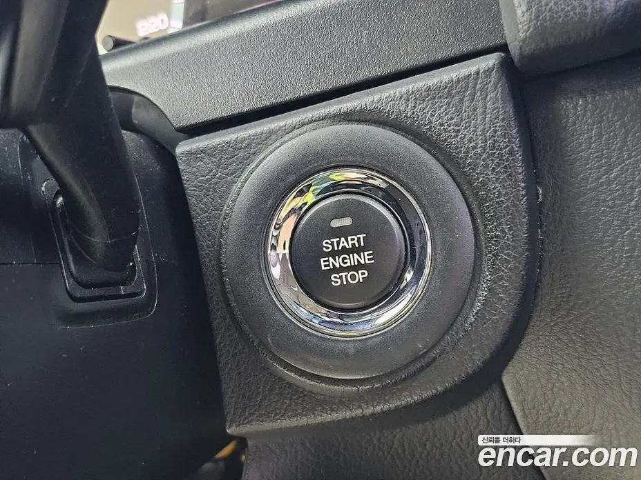 SsangYong Rexton 2013 2.0 автомат (гидро), фото 15
