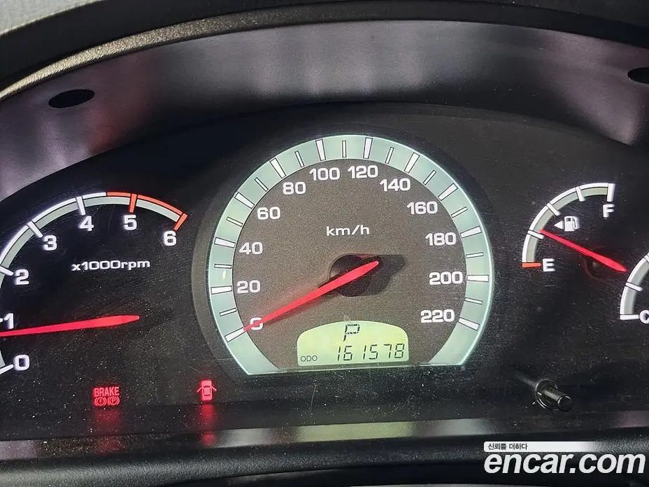 SsangYong Rexton 2013 2.0 автомат (гидро), фото 7