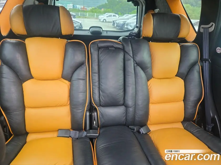 SsangYong Rexton 2013 2.0 автомат (гидро), фото 17 SsangYong Rexton 2013 2.0 автомат (гидро), фото 17