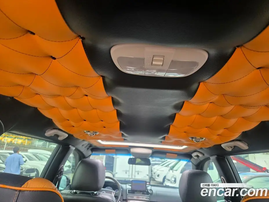 SsangYong Rexton 2013 2.0 автомат (гидро), фото 18 SsangYong Rexton 2013 2.0 автомат (гидро), фото 18
