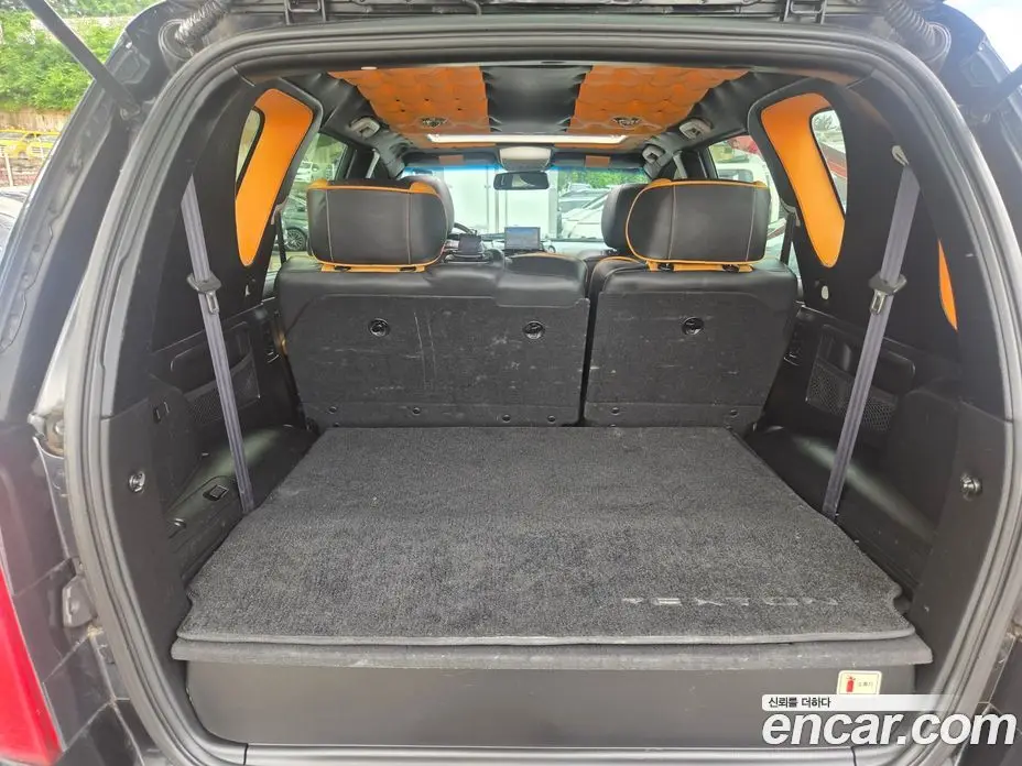 SsangYong Rexton 2013 2.0 автомат (гидро), фото 20 SsangYong Rexton 2013 2.0 автомат (гидро), фото 20