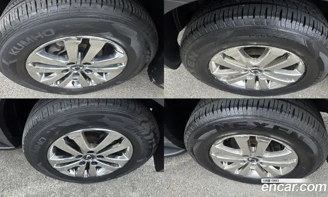 SsangYong Rexton 2013 2.0 автомат (гидро), миниатюра 5 SsangYong Rexton 2013 2.0 автомат (гидро), миниатюра 5