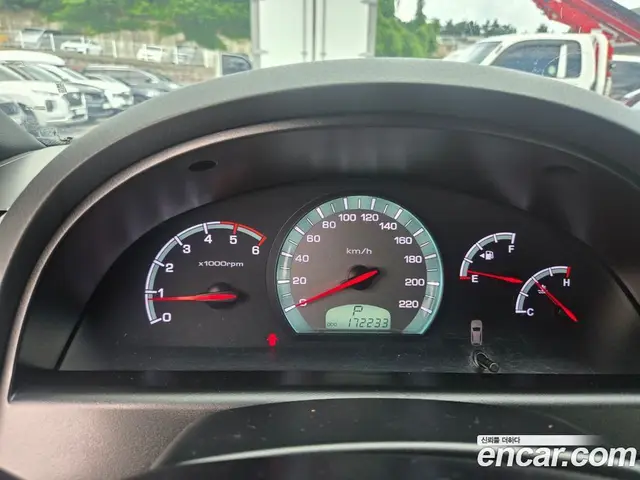 SsangYong Rexton 2013 2.0 автомат (гидро), миниатюра 8 SsangYong Rexton 2013 2.0 автомат (гидро), миниатюра 8