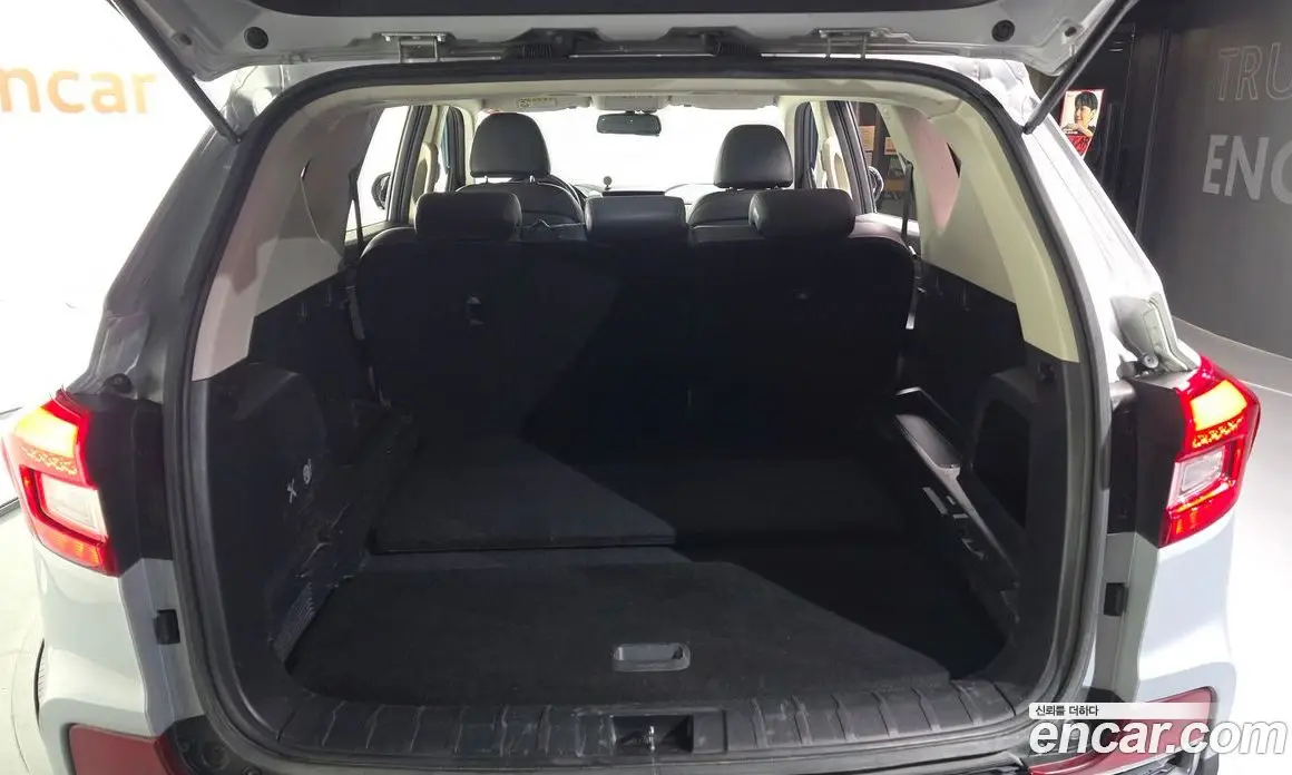 SsangYong Rexton 2017 2.2 автомат (гидро), фото 20 SsangYong Rexton 2017 2.2 автомат (гидро), фото 20