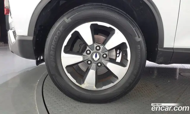 SsangYong Rexton 2017 2.2 автомат (гидро), миниатюра 5 SsangYong Rexton 2017 2.2 автомат (гидро), миниатюра 5