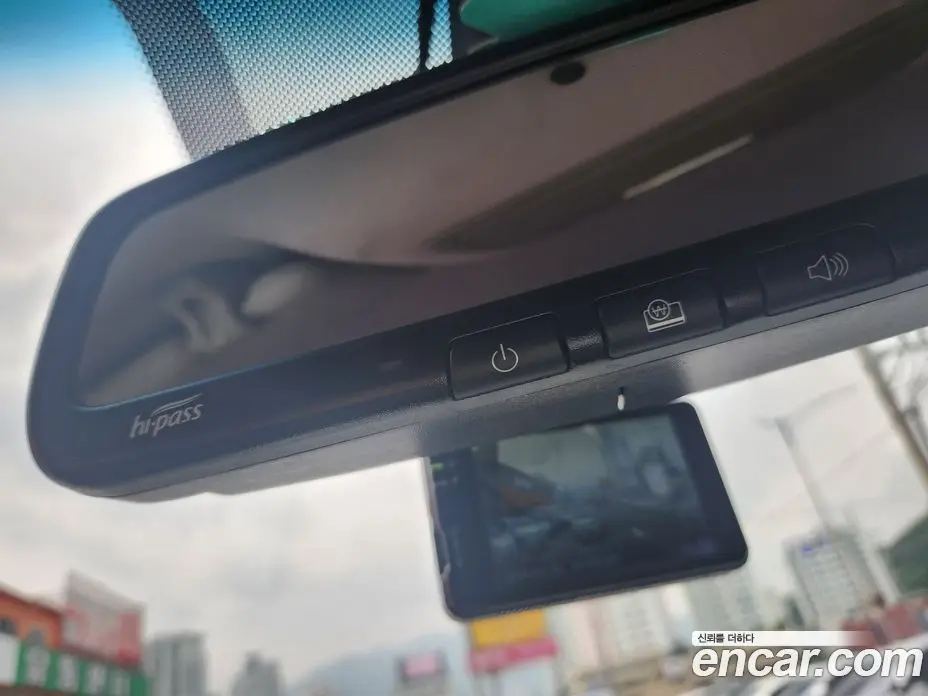 SsangYong Rexton 2019 2.2 автомат (гидро), фото 12 SsangYong Rexton 2019 2.2 автомат (гидро), фото 12