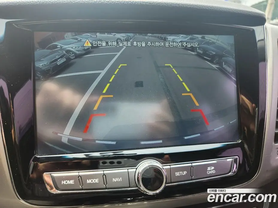 SsangYong Rexton 2019 2.2 автомат (гидро), фото 10 SsangYong Rexton 2019 2.2 автомат (гидро), фото 10