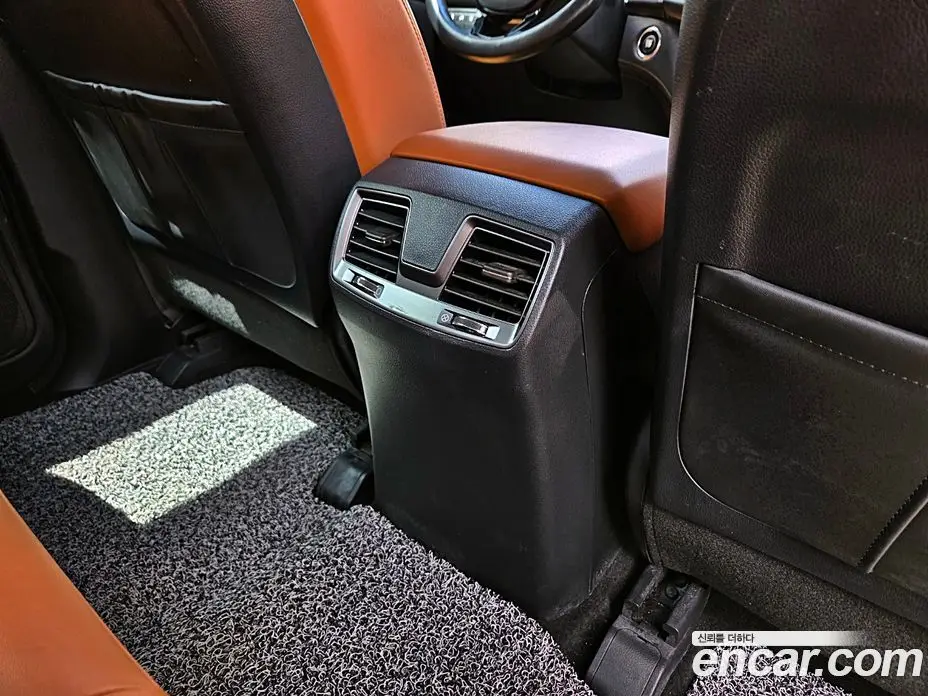 SsangYong Rexton 2021 2.2 автомат (гидро), фото 19 SsangYong Rexton 2021 2.2 автомат (гидро), фото 19