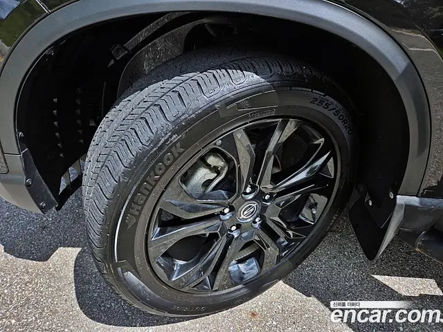 SsangYong Rexton 2021 2.2 автомат (гидро), миниатюра 5 SsangYong Rexton 2021 2.2 автомат (гидро), миниатюра 5