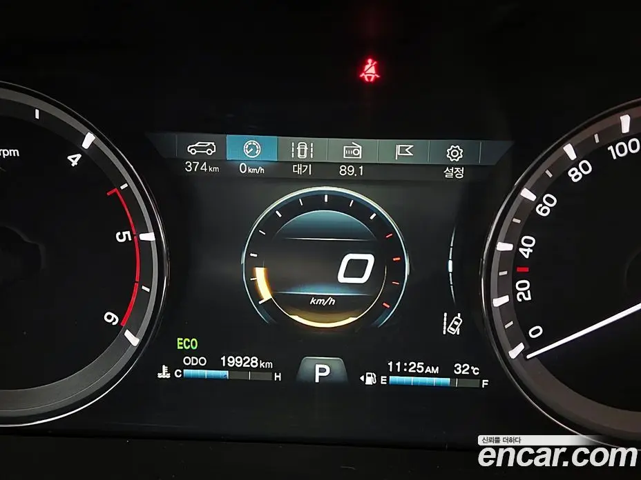 SsangYong Rexton 2021 2.2 автомат (гидро), фото 8 SsangYong Rexton 2021 2.2 автомат (гидро), фото 8