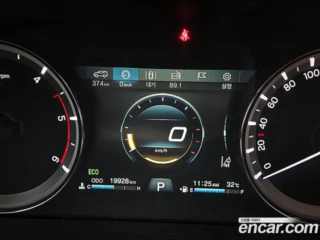 SsangYong Rexton 2021 2.2 автомат (гидро), миниатюра 8 SsangYong Rexton 2021 2.2 автомат (гидро), миниатюра 8