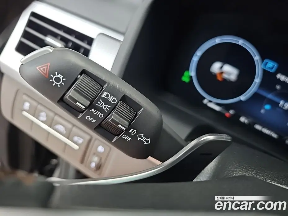 SsangYong Rexton 2023 2.2 автомат (гидро), фото 13 SsangYong Rexton 2023 2.2 автомат (гидро), фото 13