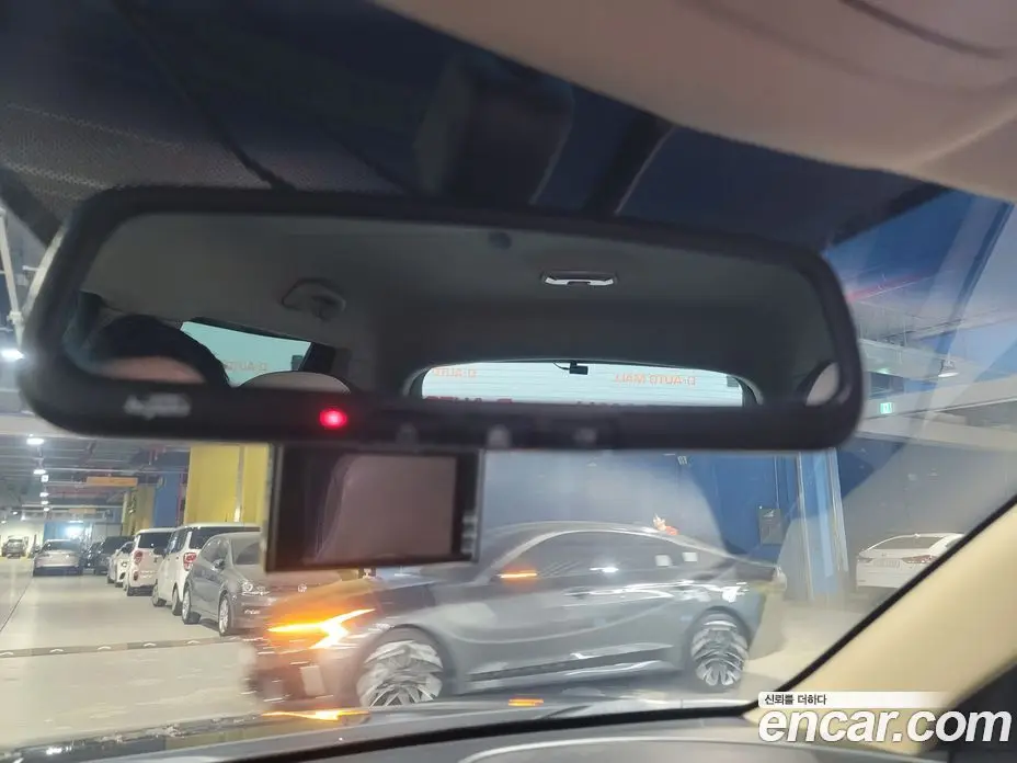 SsangYong TIBOLI 2015 1.6 автомат (гидро), фото 11