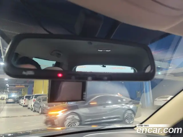 SsangYong TIBOLI 2015 1.6 автомат (гидро), миниатюра 11