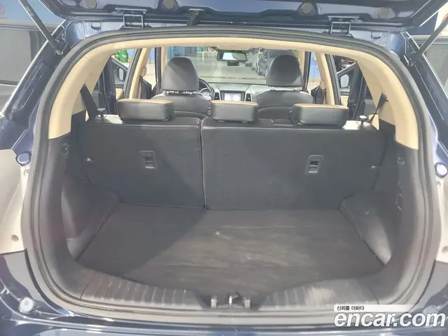SsangYong TIBOLI 2015 1.6 автомат (гидро), миниатюра 5