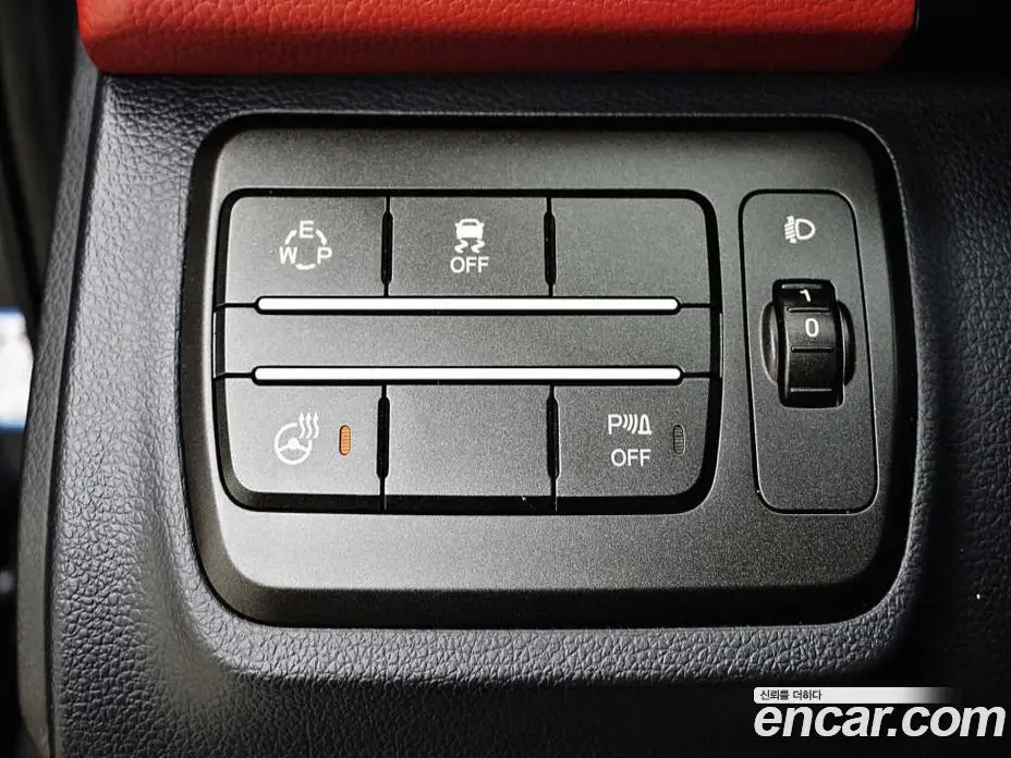SsangYong TIBOLI 2015 1.6 автомат (гидро), фото 17