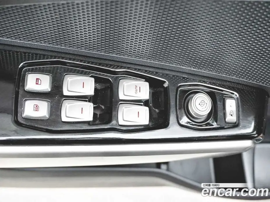 SsangYong TIBOLI 2015 1.6 автомат (гидро), фото 18