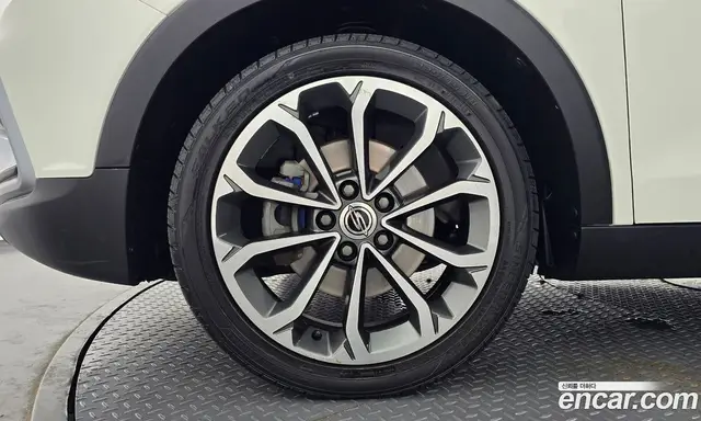 SsangYong TIBOLI 2016 1.6 автомат (гидро), миниатюра 5 SsangYong TIBOLI 2016 1.6 автомат (гидро), миниатюра 5