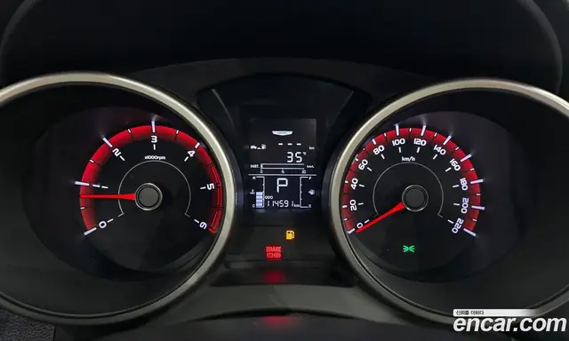 SsangYong TIBOLI 2016 1.6 автомат (гидро), миниатюра 8 SsangYong TIBOLI 2016 1.6 автомат (гидро), миниатюра 8
