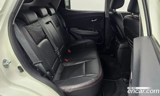 SsangYong TIBOLI 2016 1.6 автомат (гидро), миниатюра 10 SsangYong TIBOLI 2016 1.6 автомат (гидро), миниатюра 10
