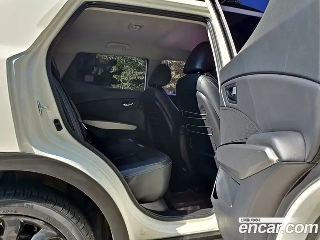 SsangYong TIBOLI 2016 1.6 автомат (гидро), миниатюра 7 SsangYong TIBOLI 2016 1.6 автомат (гидро), миниатюра 7