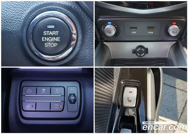 SsangYong TIBOLI 2016 1.6 автомат (гидро), миниатюра 9 SsangYong TIBOLI 2016 1.6 автомат (гидро), миниатюра 9