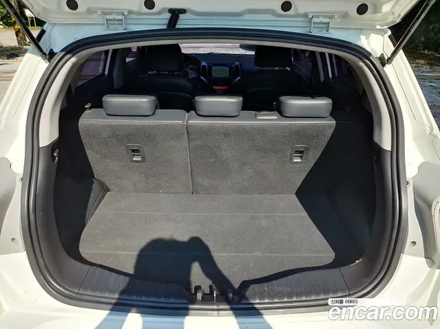 SsangYong TIBOLI 2016 1.6 автомат (гидро), миниатюра 10 SsangYong TIBOLI 2016 1.6 автомат (гидро), миниатюра 10