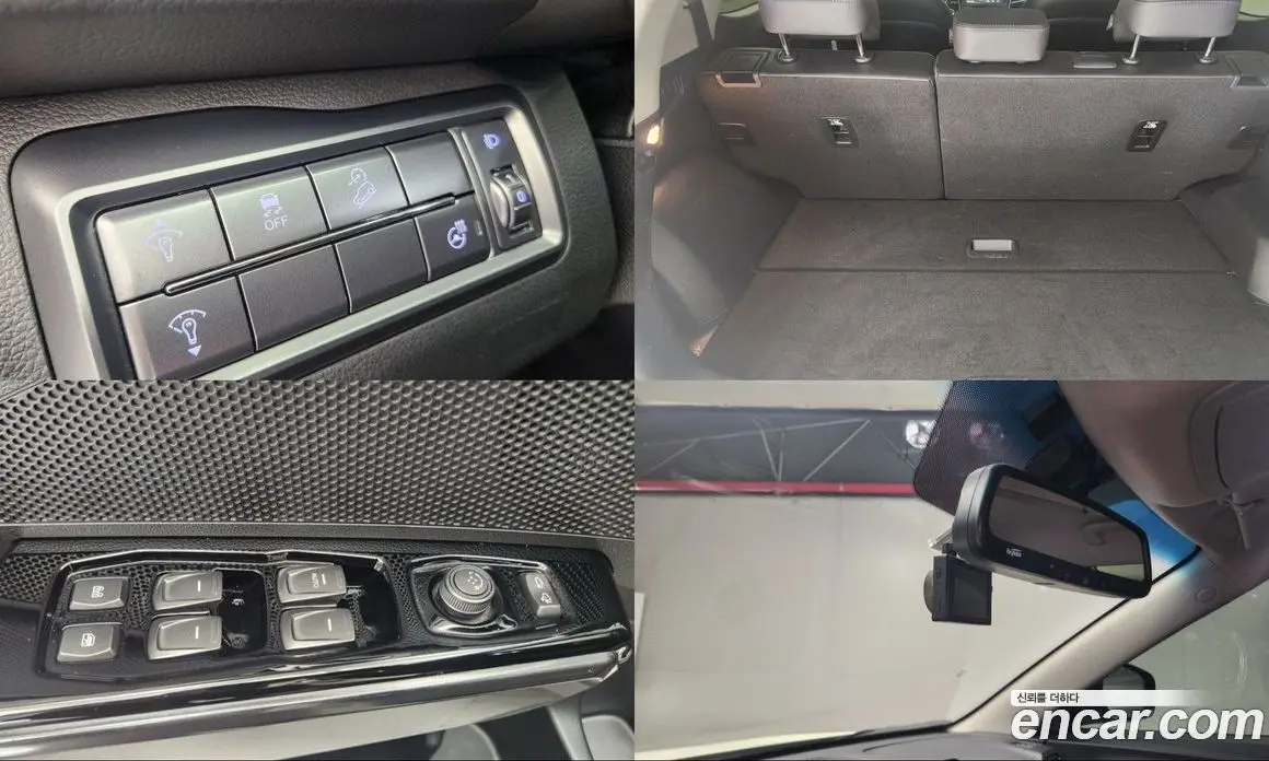 SsangYong TIBOLI 2019 1.5 автомат (гидро), фото 19