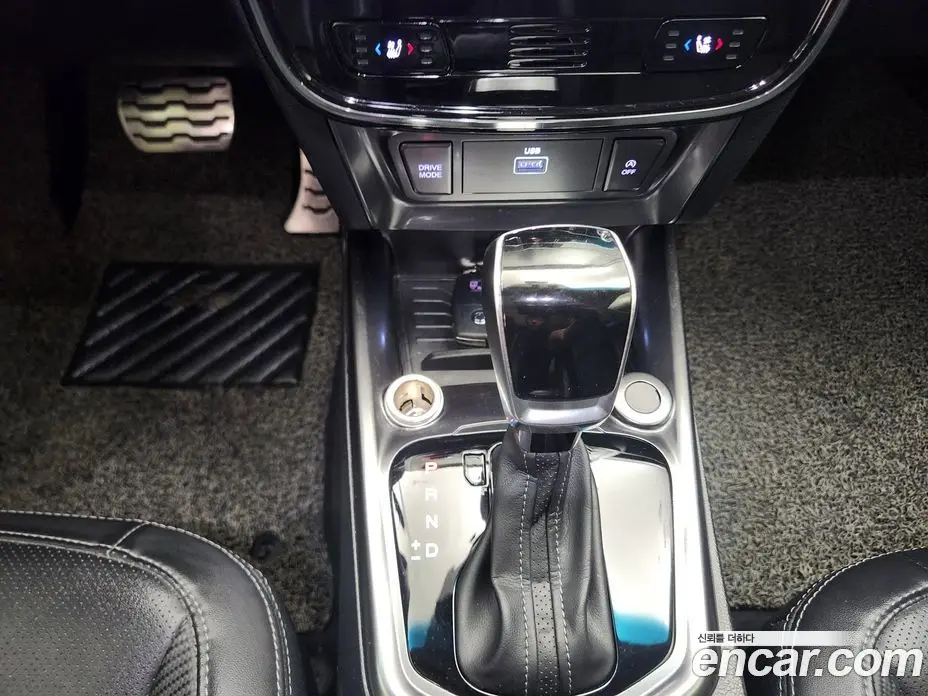 SsangYong TIBOLI 2019 1.5 автомат (гидро), фото 9