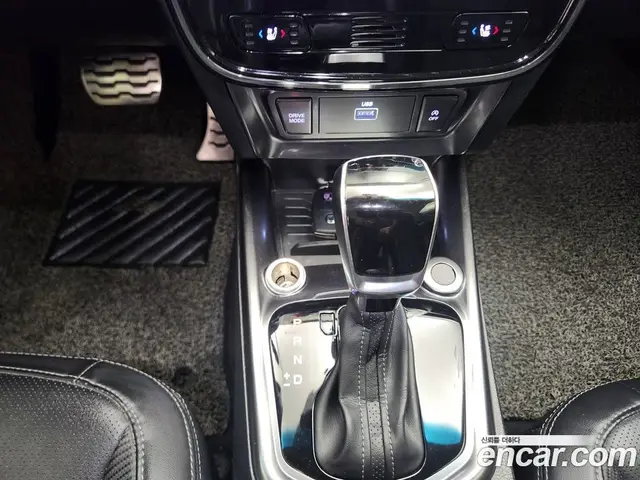 SsangYong TIBOLI 2019 1.5 автомат (гидро), миниатюра 9