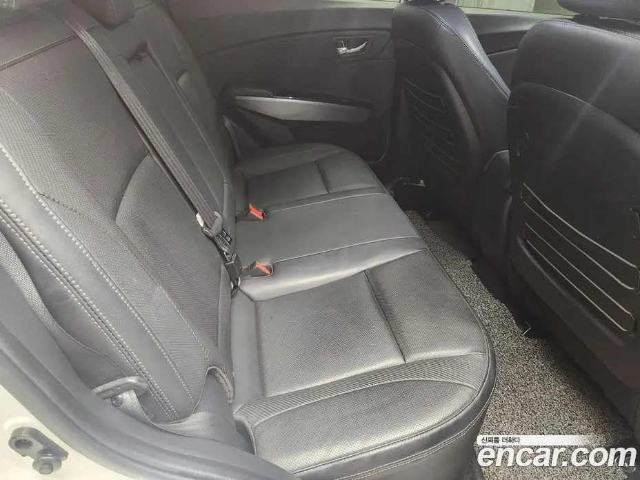SsangYong TIBOLI 2019 1.5 автомат (гидро), фото 10