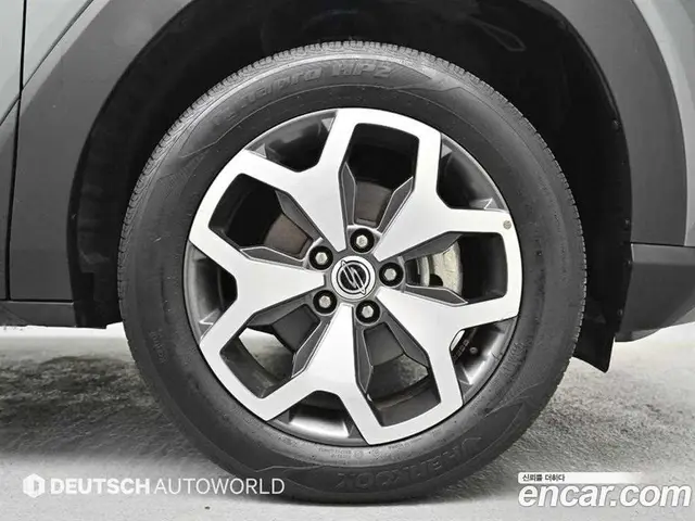 SsangYong Torres 2022 1.5 автомат (гидро), миниатюра 5