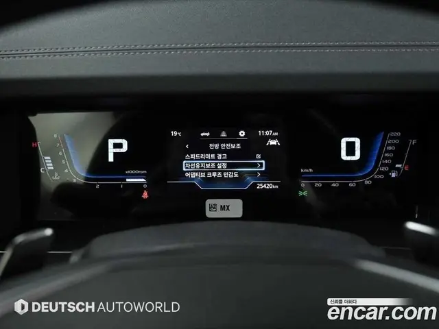 SsangYong Torres 2022 1.5 автомат (гидро), миниатюра 8