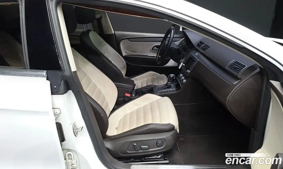 Volkswagen CC 2015 2.0 автомат (гидро), фото 11