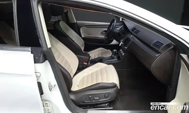 Volkswagen CC 2015 2.0 автомат (гидро), миниатюра 11