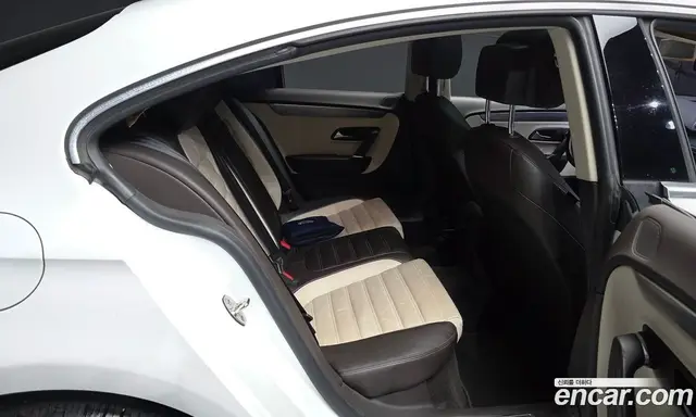 Volkswagen CC 2015 2.0 автомат (гидро), миниатюра 12