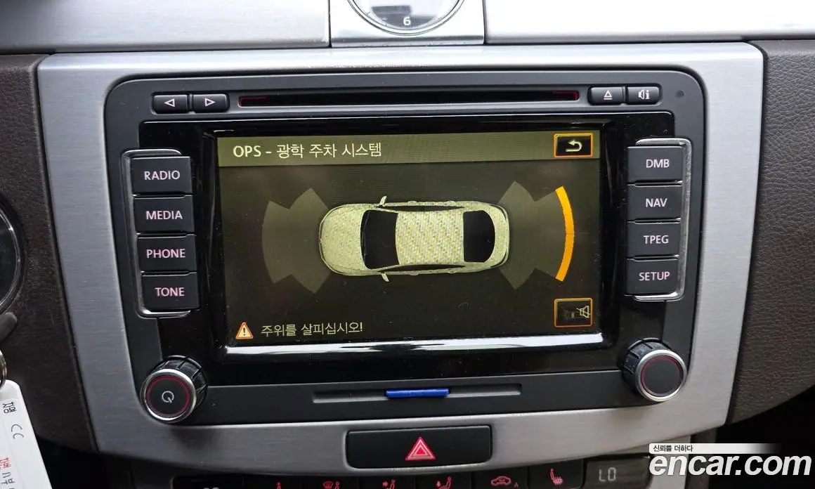Volkswagen CC 2015 2.0 автомат (гидро), фото 15