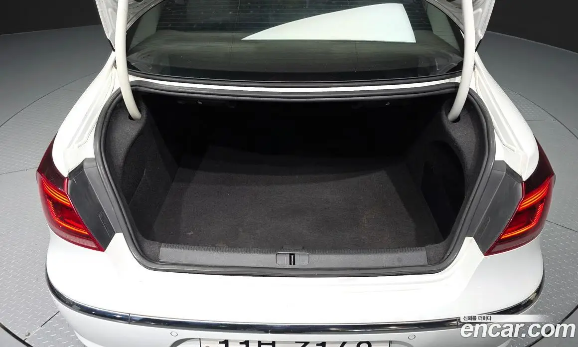Volkswagen CC 2015 2.0 автомат (гидро), фото 20