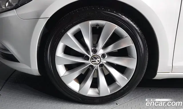 Volkswagen CC 2015 2.0 автомат (гидро), миниатюра 5